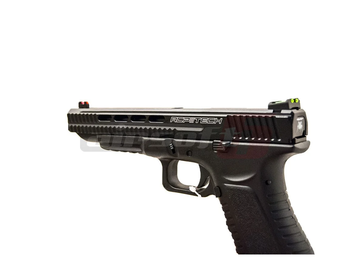 APS ACP606 Spyder 2