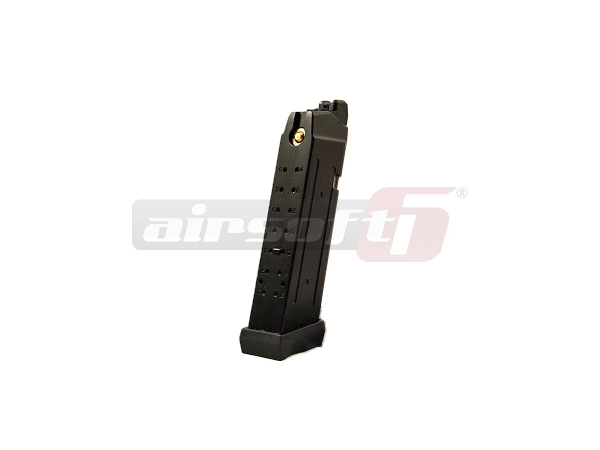 APS ACP606 Spyder 5