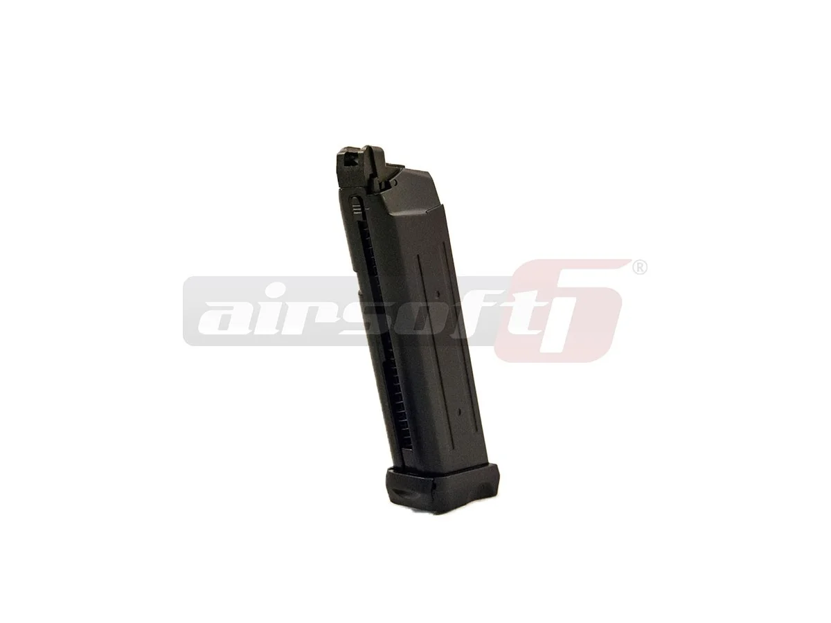 APS ACP606 Spyder 3