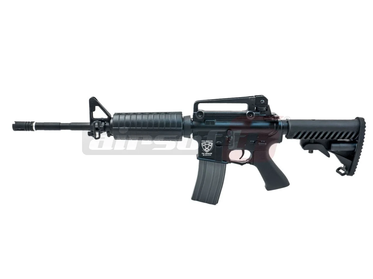 APS M4 ASR101 6