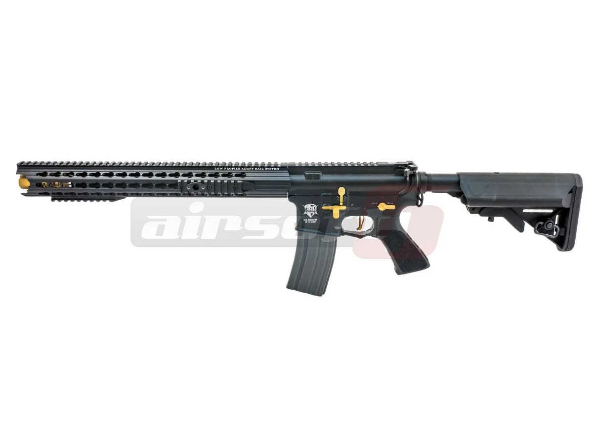 APS M4 ASR118 7