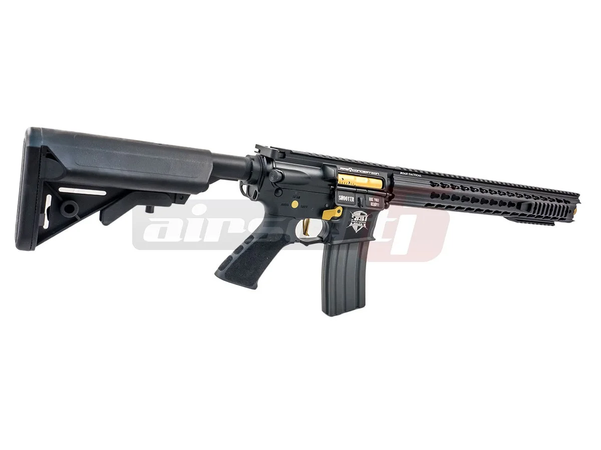 APS M4 ASR118 3