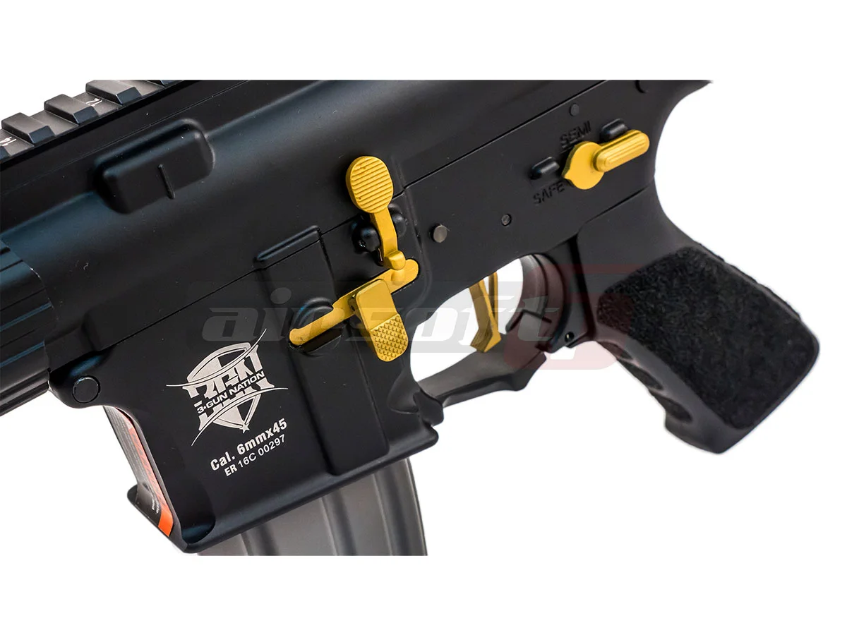 APS M4 ASR118 2