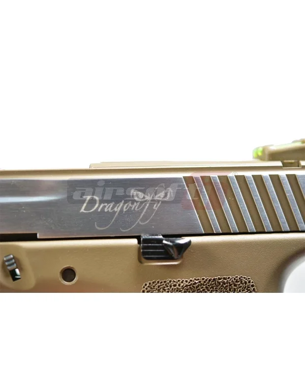 APS Dragonfly Dark Earth 3