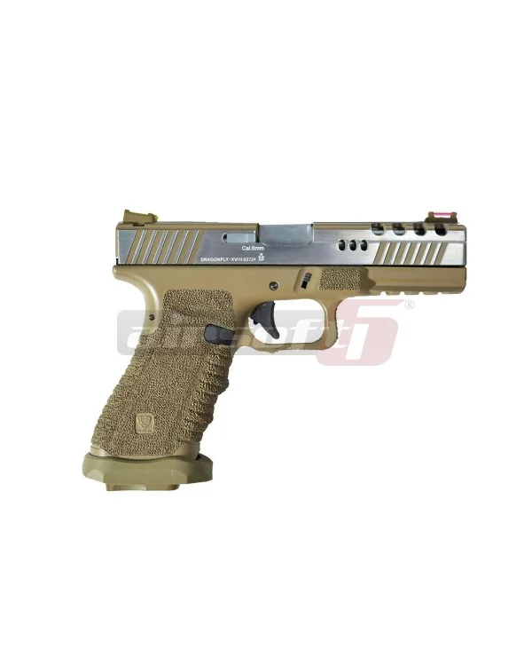 APS Dragonfly Dark Earth 4