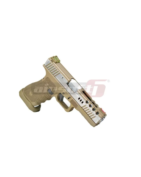 APS Dragonfly Dark Earth 5