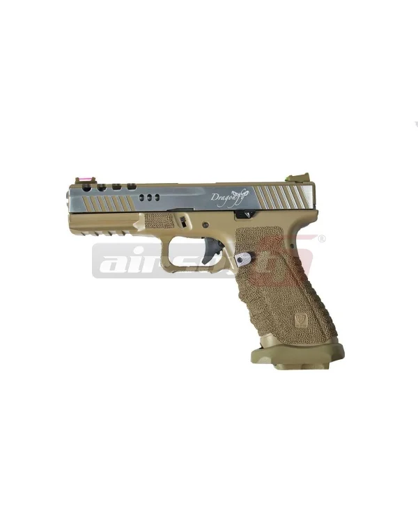 APS Dragonfly Dark Earth 6
