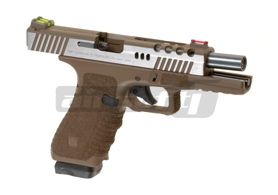 APS Dragonfly Dark Earth CO2 5