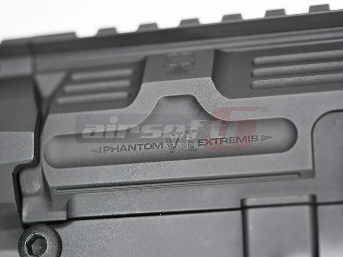 APS Extremis MK.VI 10