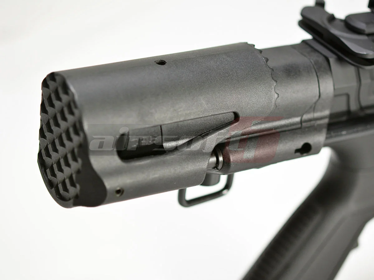 APS Extremis MK.VI 4