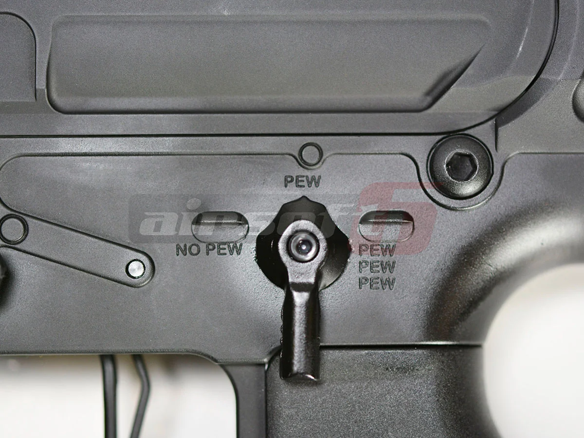 APS Extremis MK.VI 9
