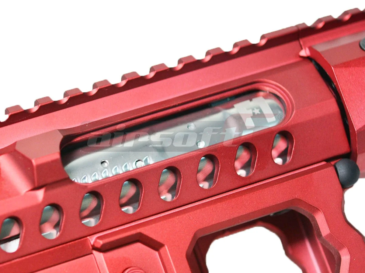 APS M4 F1 BDR-15 Red 6