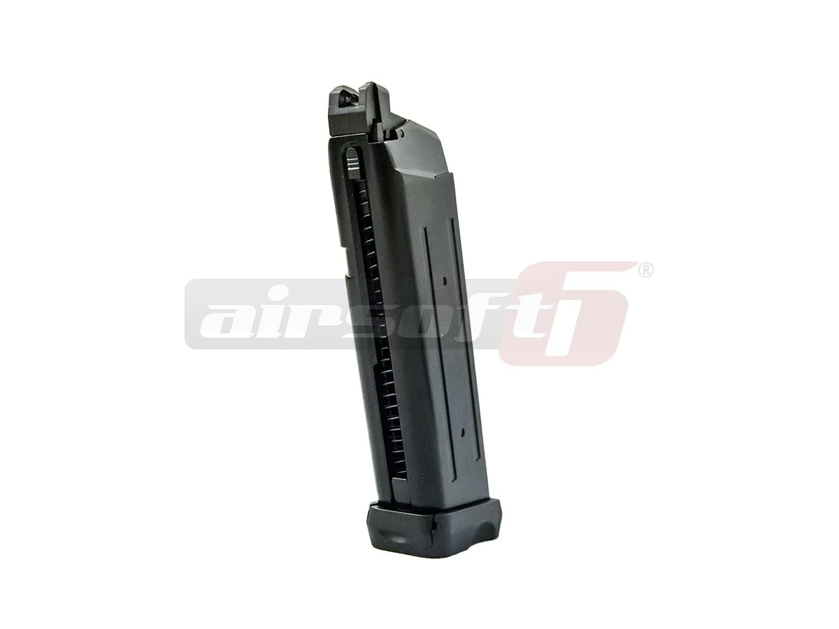 APS ACP601 Magazine 2