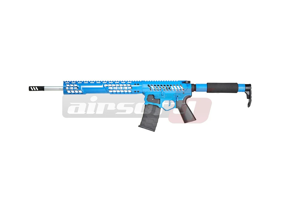 APS M4 F1 BDR-15 Blue 11
