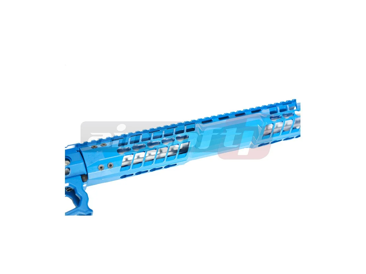 APS M4 F1 BDR-15 Blue 8