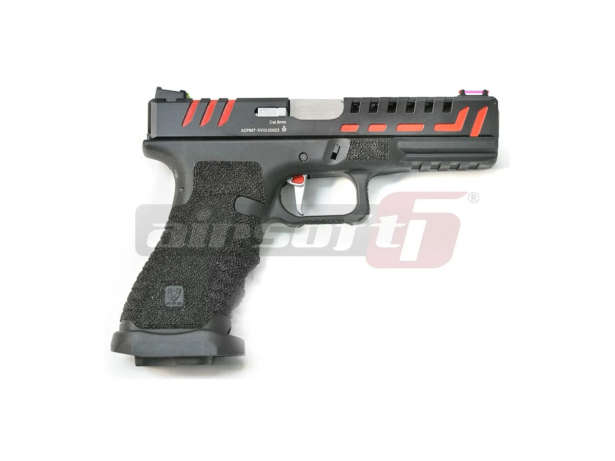 APS Scorpion 10