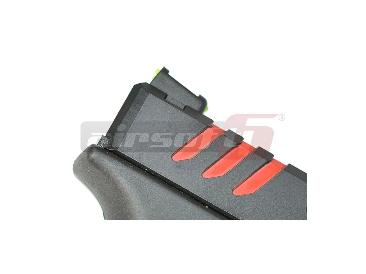APS Scorpion 6