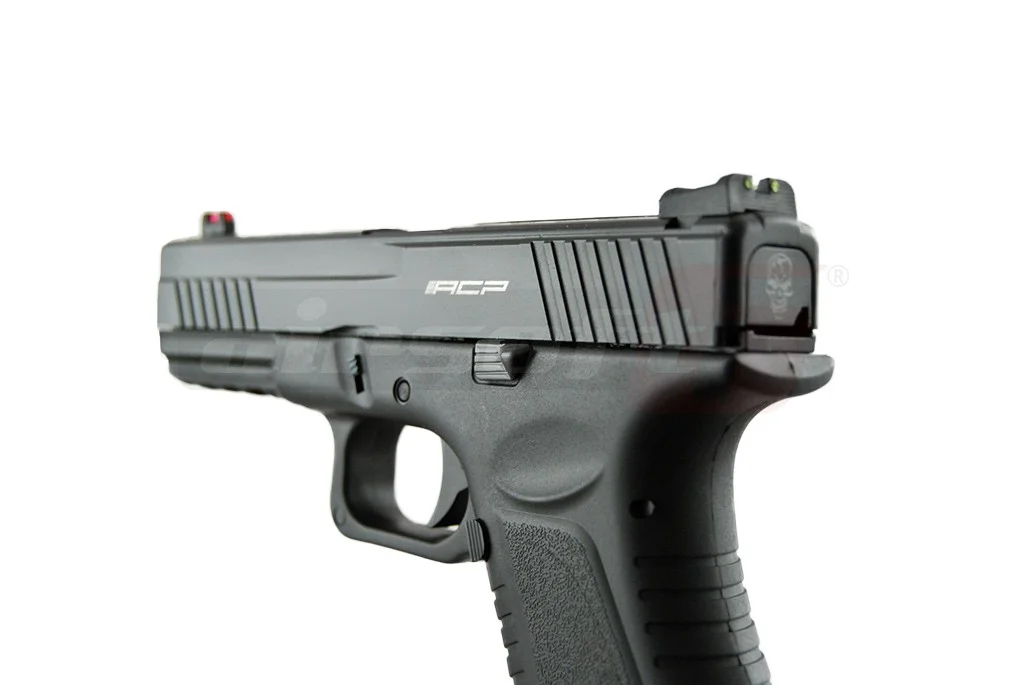 APS ACP601 5