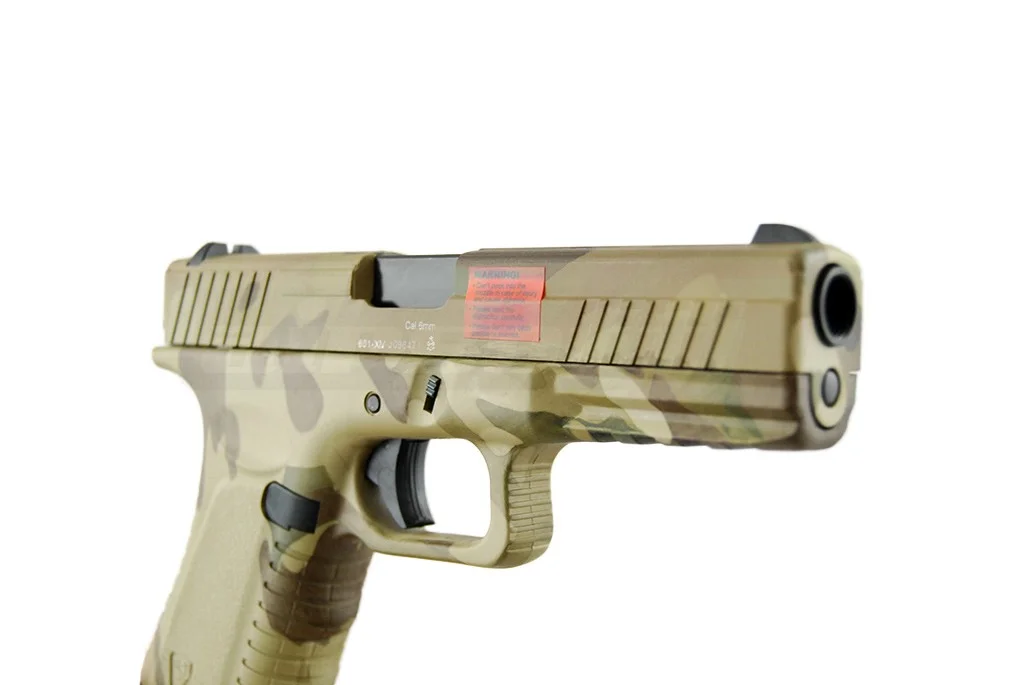 APS ACP601 Multicam 4