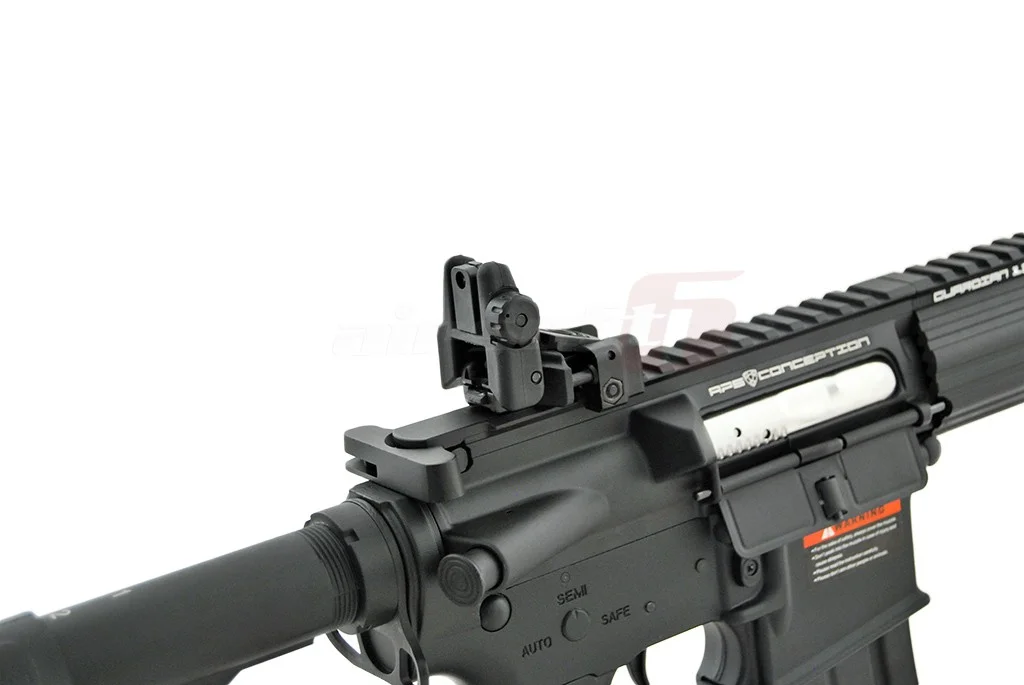 APS M4 ASR110 11