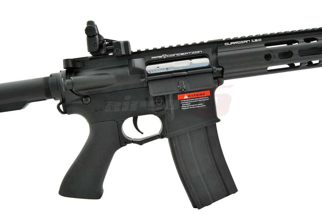 APS M4 ASR110 8