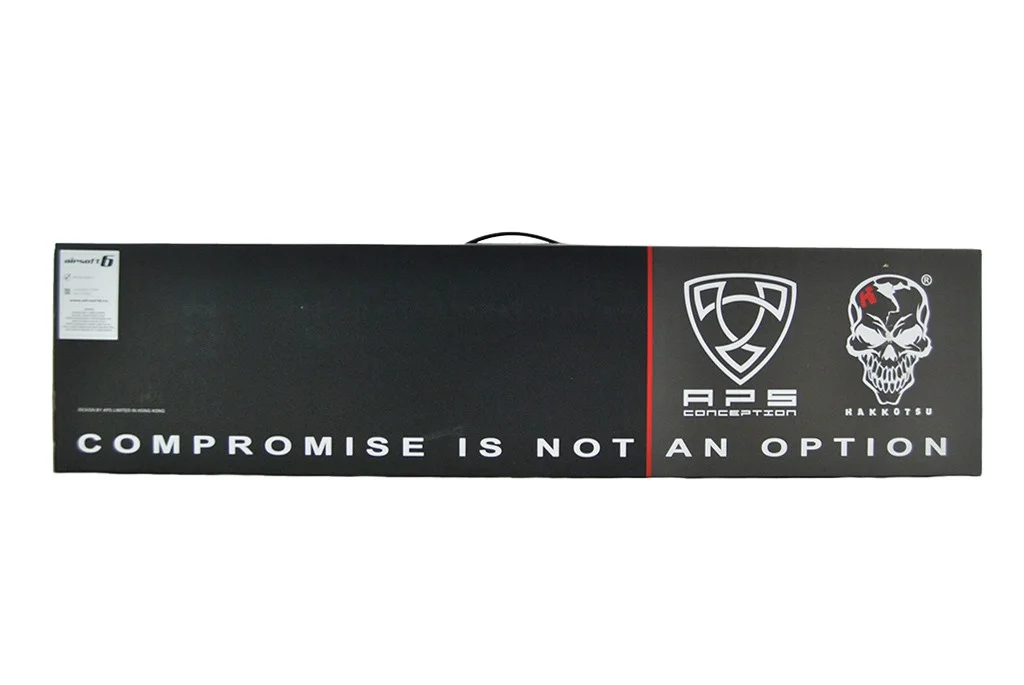 APS M4 ASR110 7