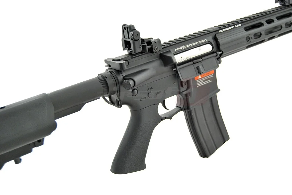 APS M4 ASR110 10