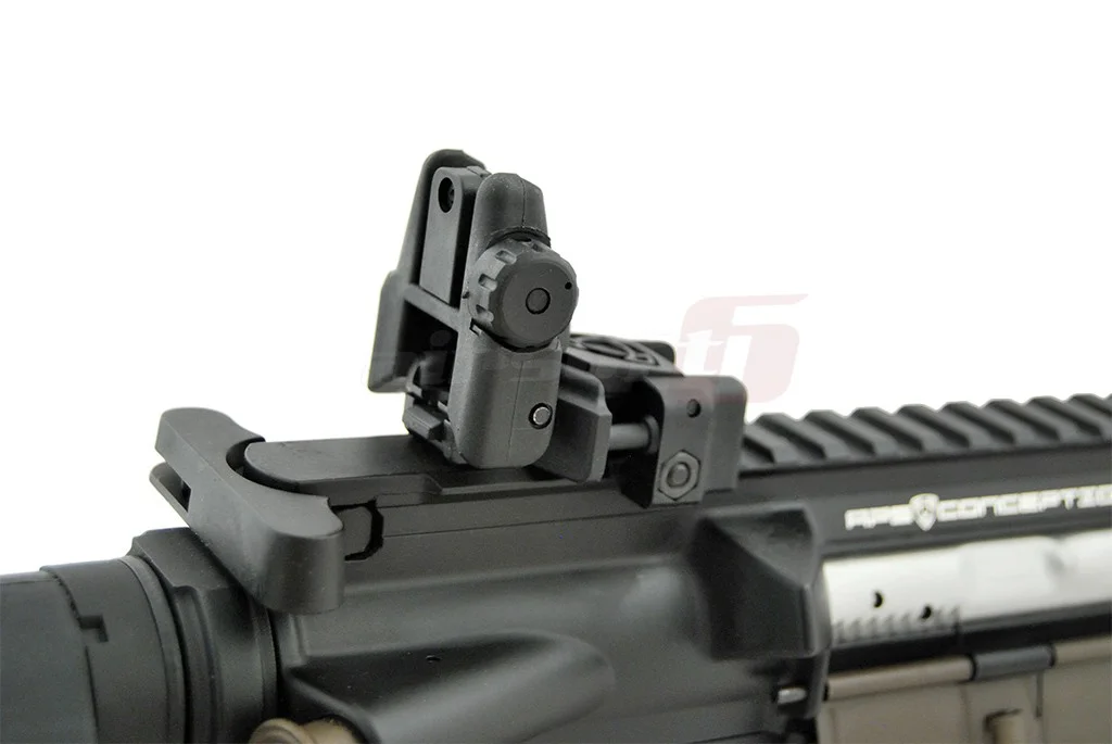 APS M4 ASR111 10