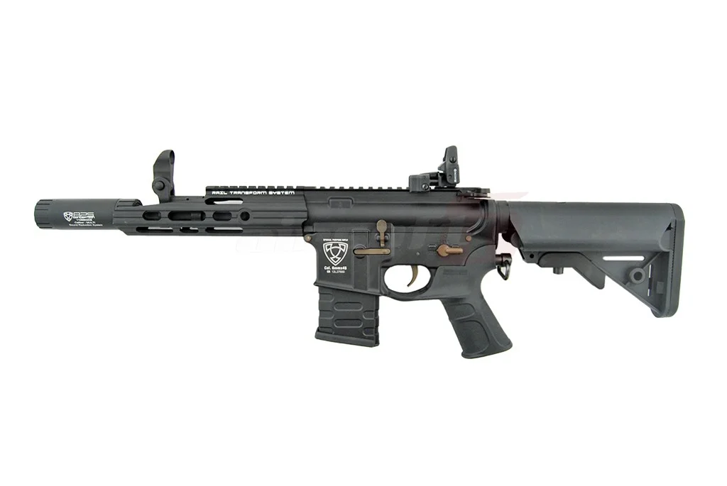 APS M4 ASR112 17