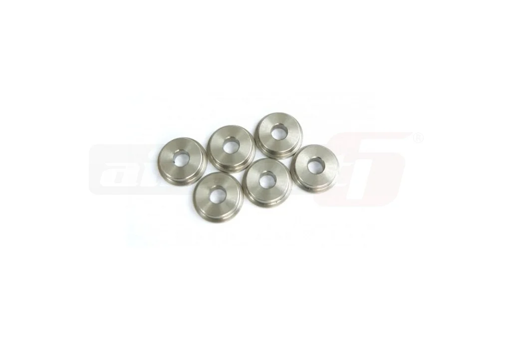 APS steel bushings 8mm 2