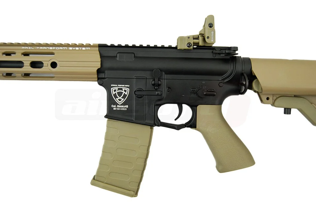 APS M4 ASR110 dual tone 3