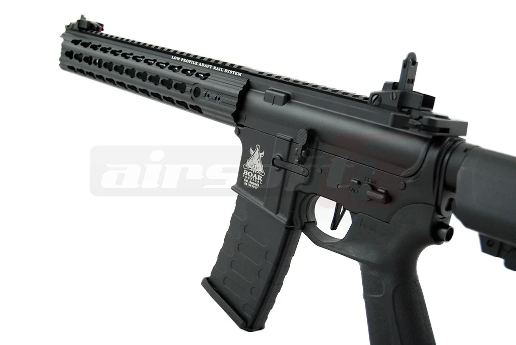APS M4 ASR116 2