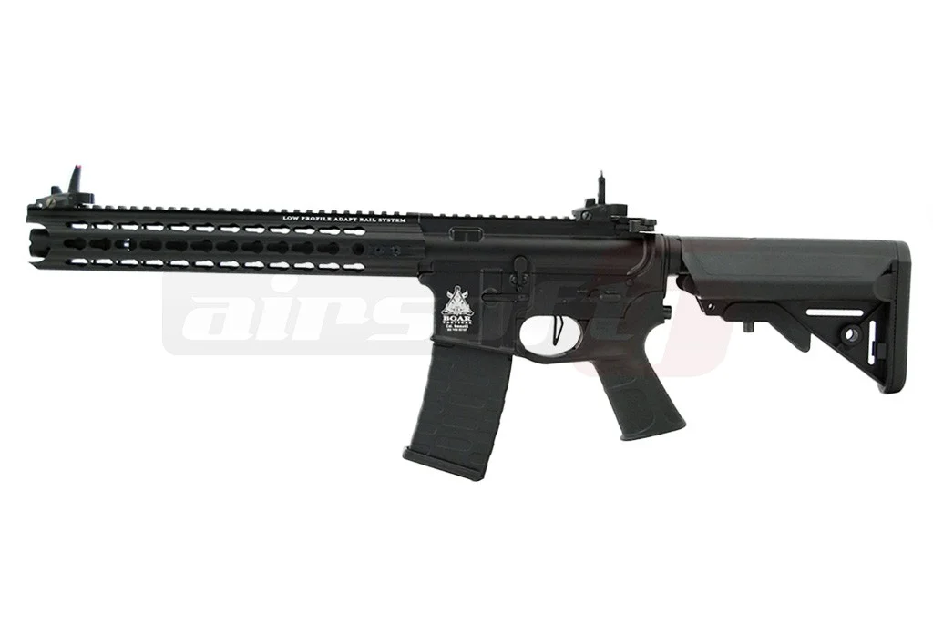 APS M4 ASR116 17