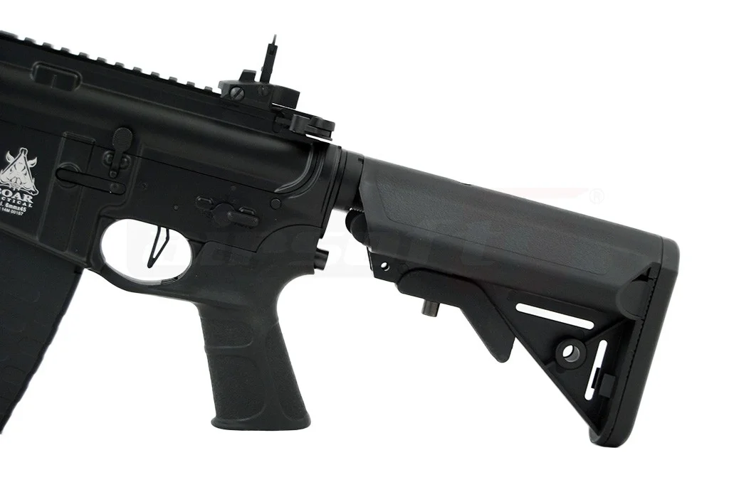 APS M4 ASR116 14