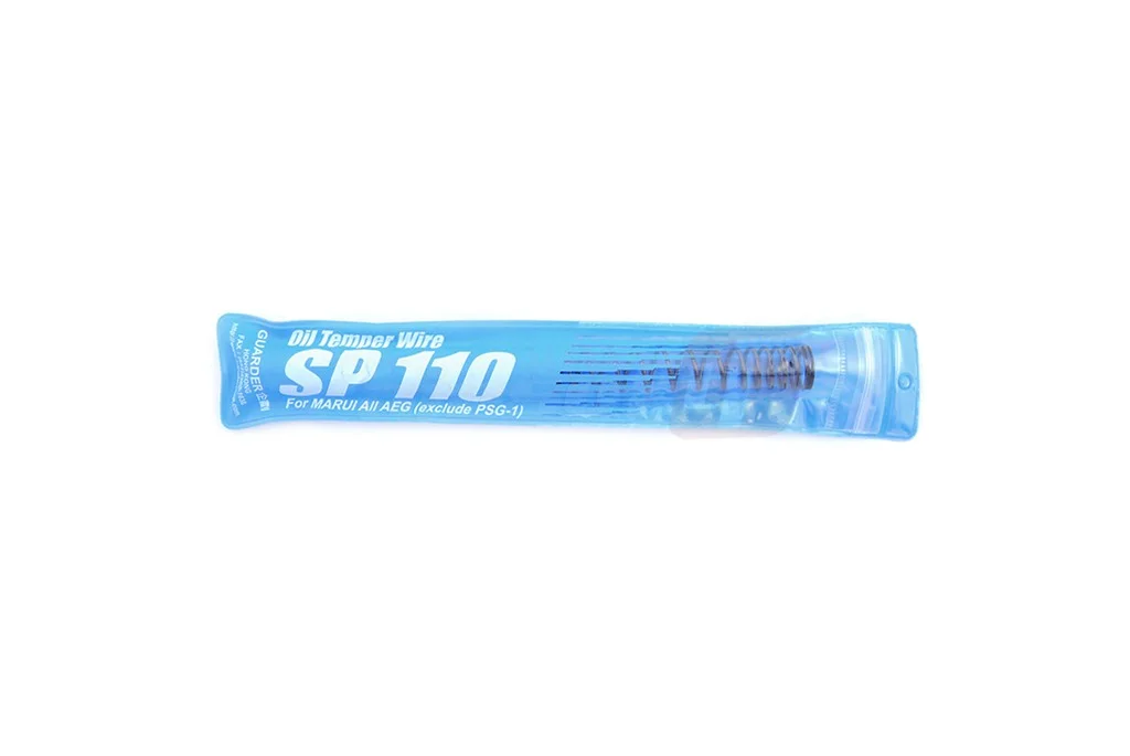 Guarder Spring 110 m/s AEG 2