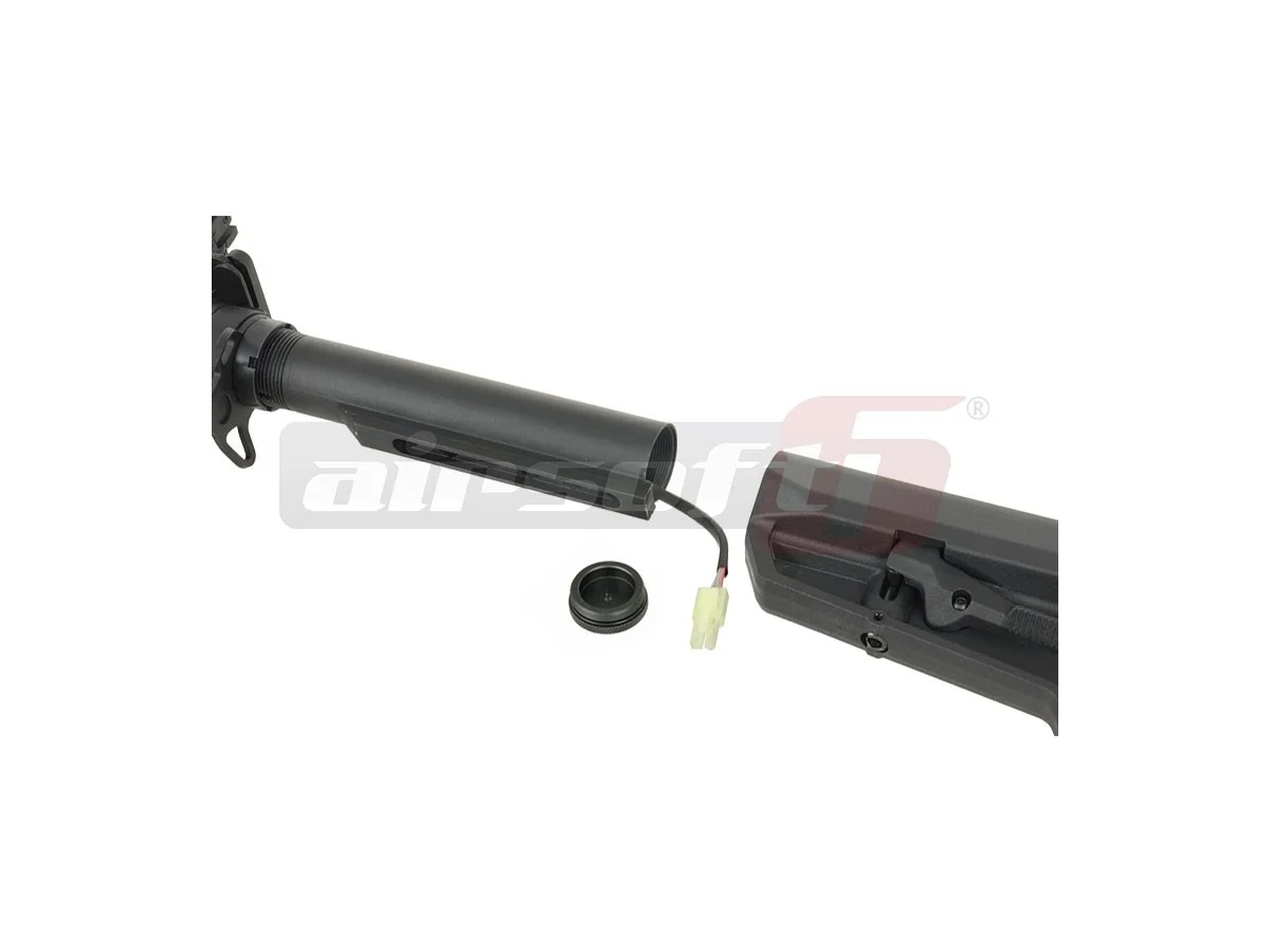 Arcturus MUR MOD B CQB Ambi Lite 2