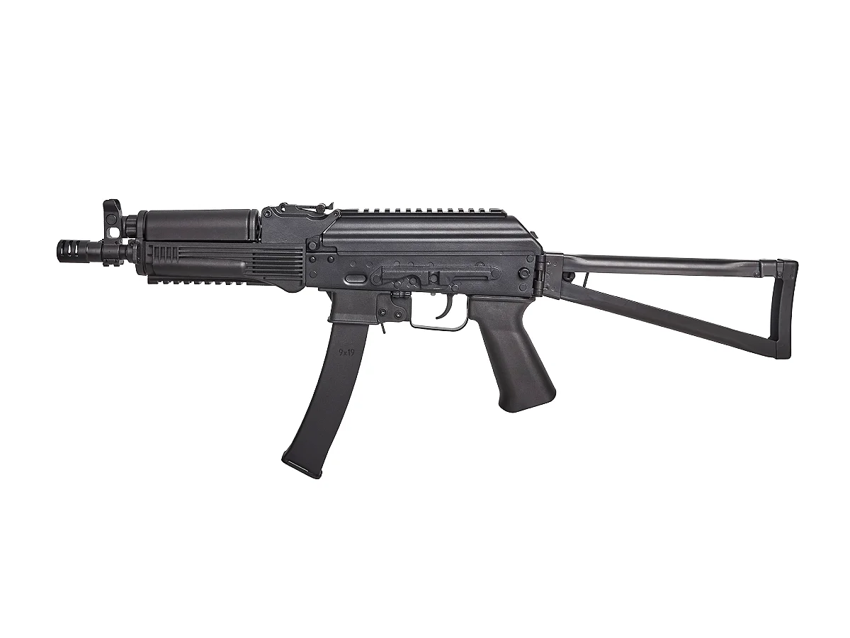 Arcturus PP-19-1 Vityaz ME