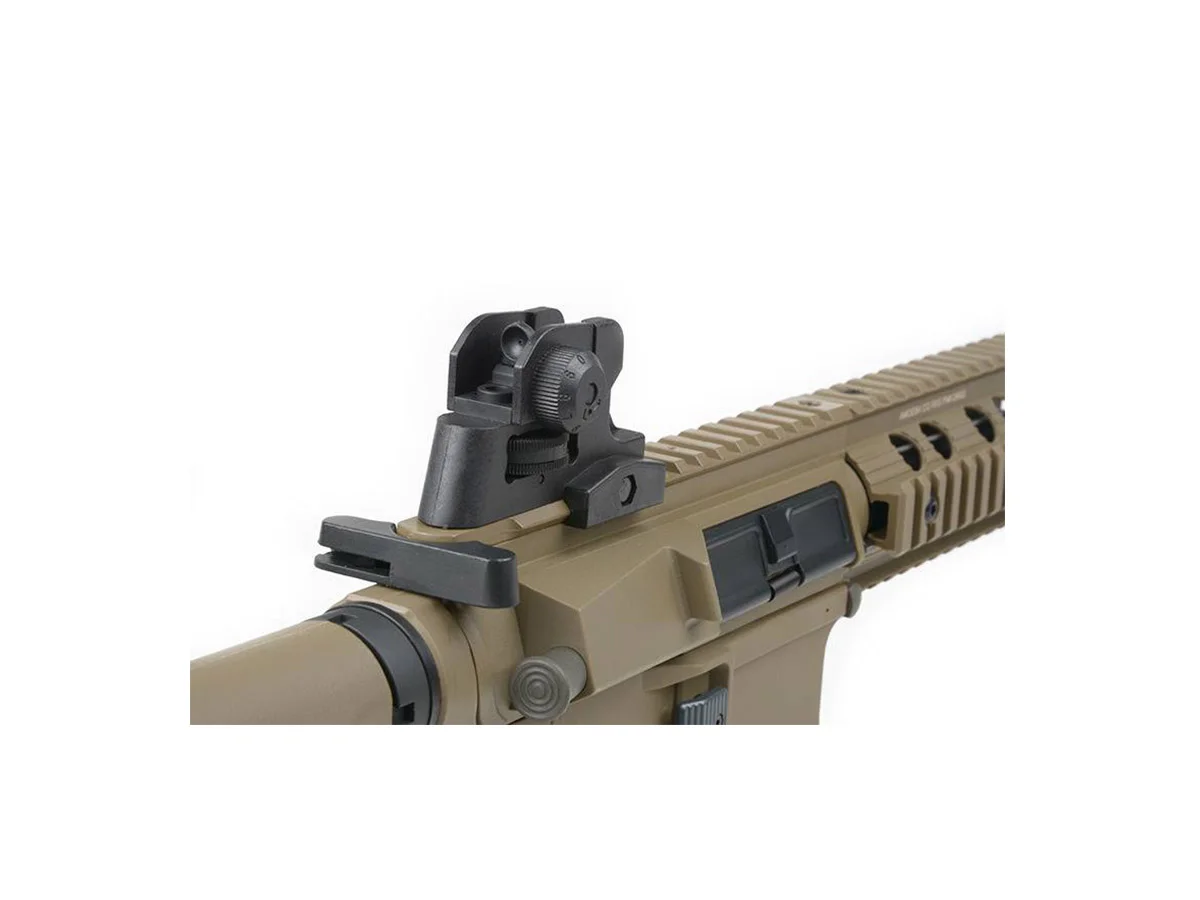 Ares Amoeba AM-008 EFCS Tan 6