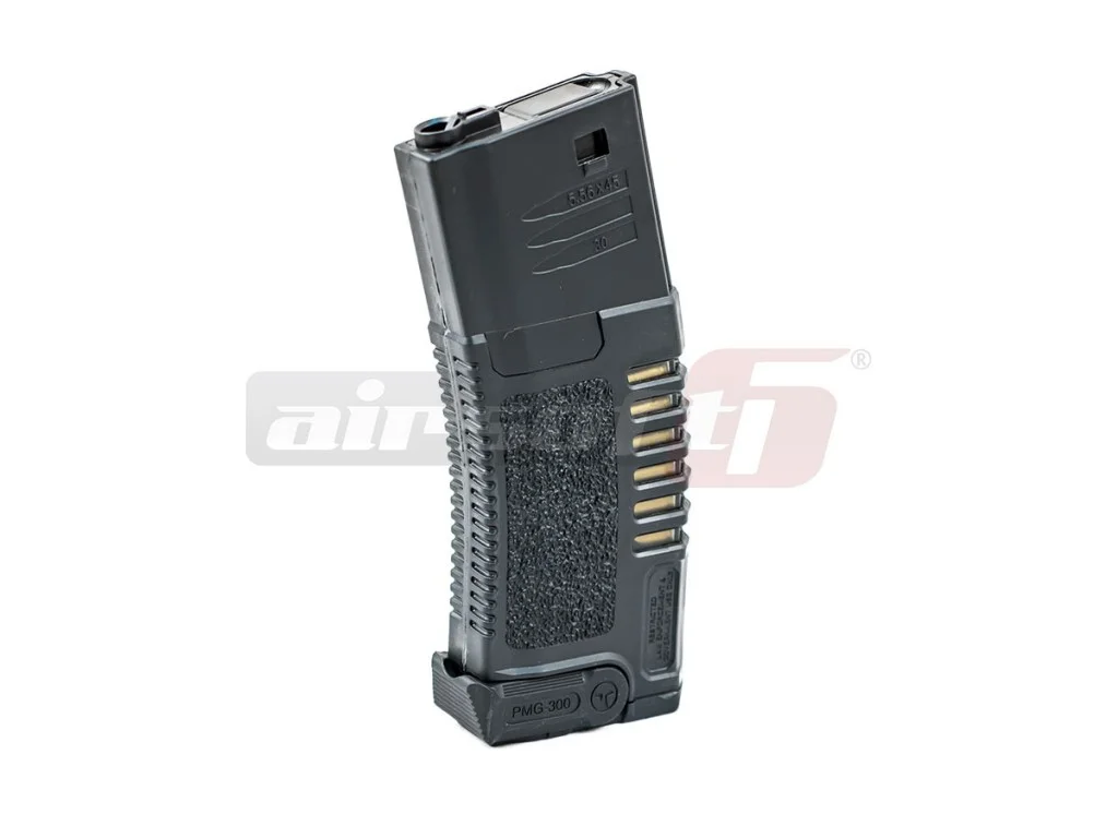 Ares Amoeba AM-016 EFCS 3