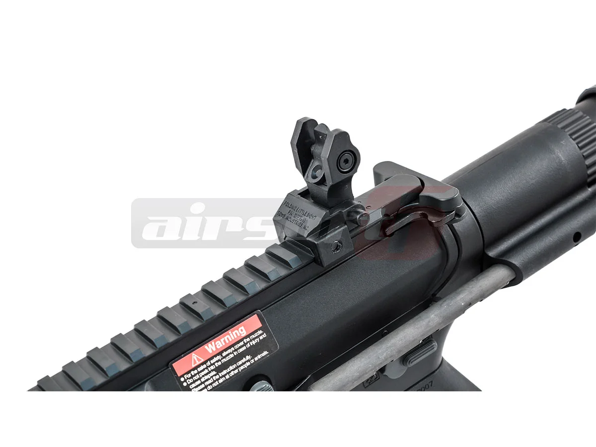 Ares Amoeba AM-016 EFCS 6
