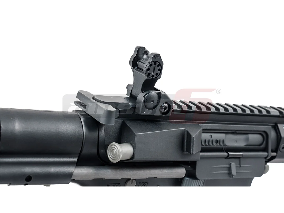 Ares Amoeba AM-016 EFCS 7