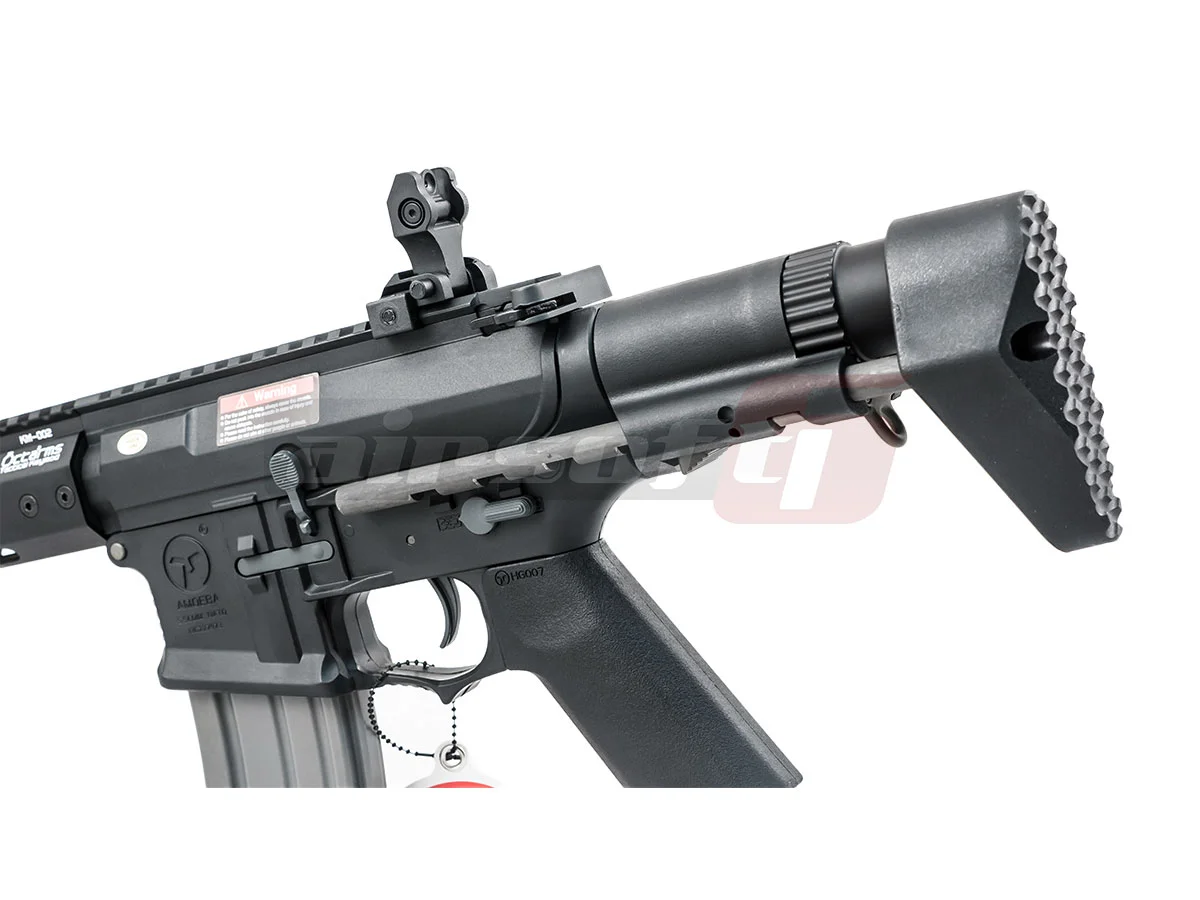 Ares Amoeba AM-016 EFCS 4