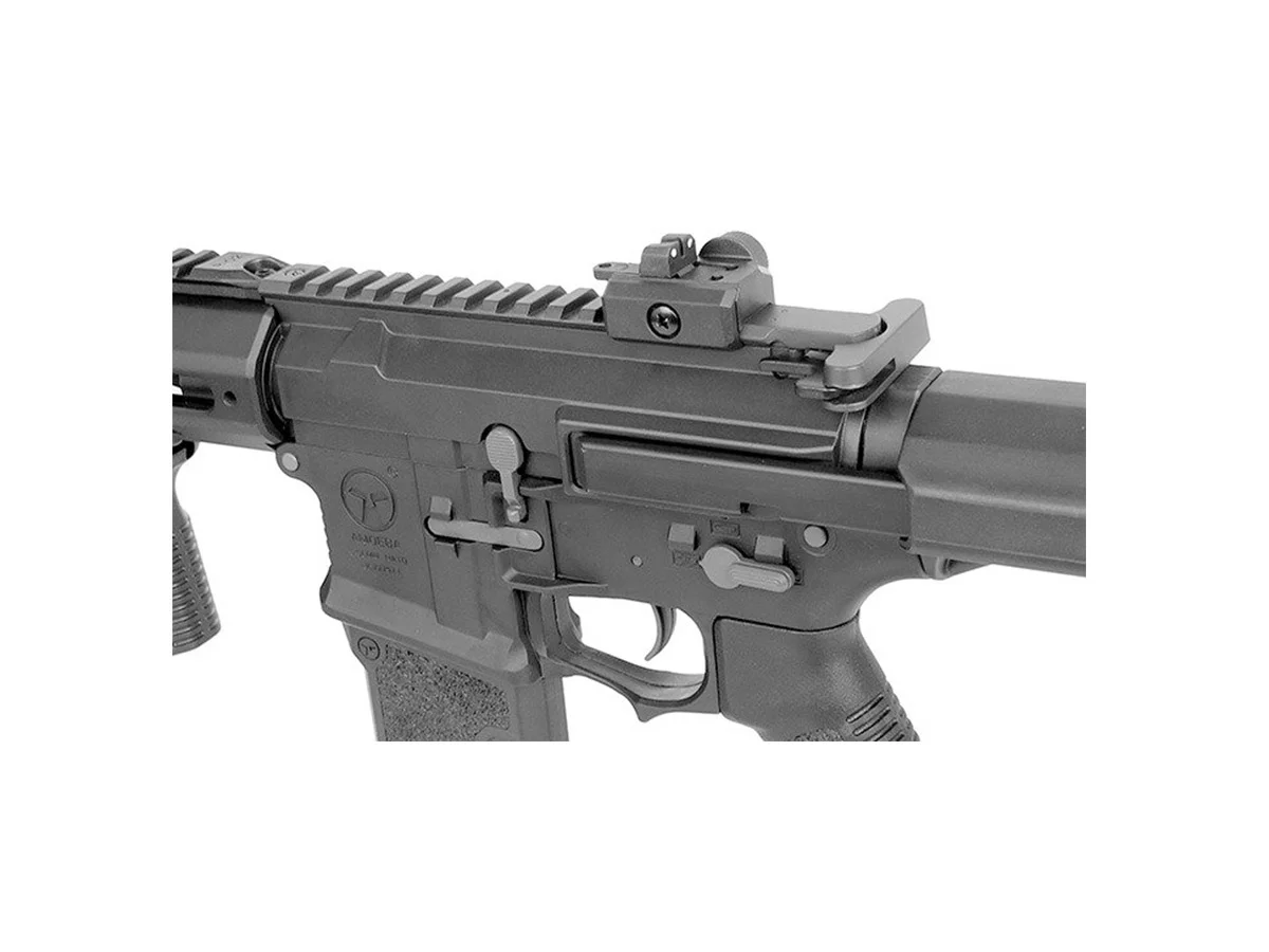 Ares Amoeba AM-015 EFCS 2