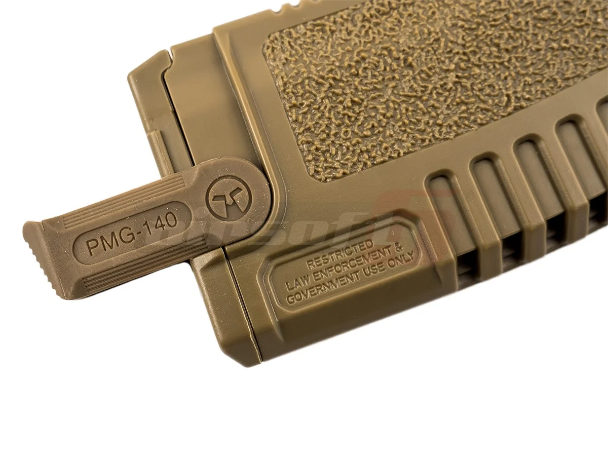 Ares Amoeba M4/M16 Mid Cap Magazine Tan S Class