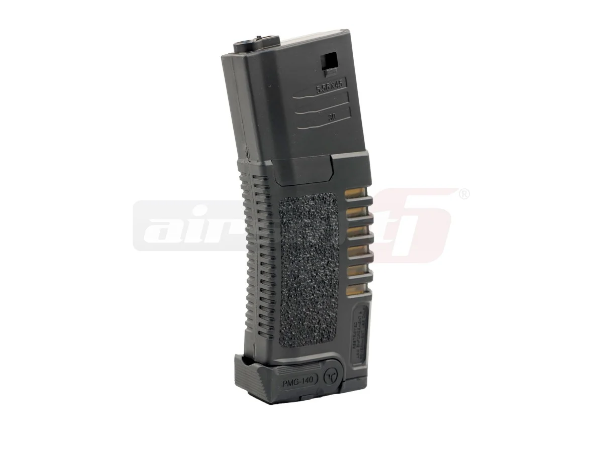 Ares Amoeba M4/M16 Mid Cap Magazine 3
