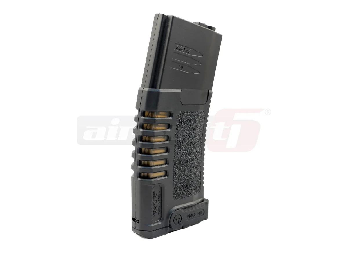 Ares Amoeba M4/M16 Mid Cap Magazine 2