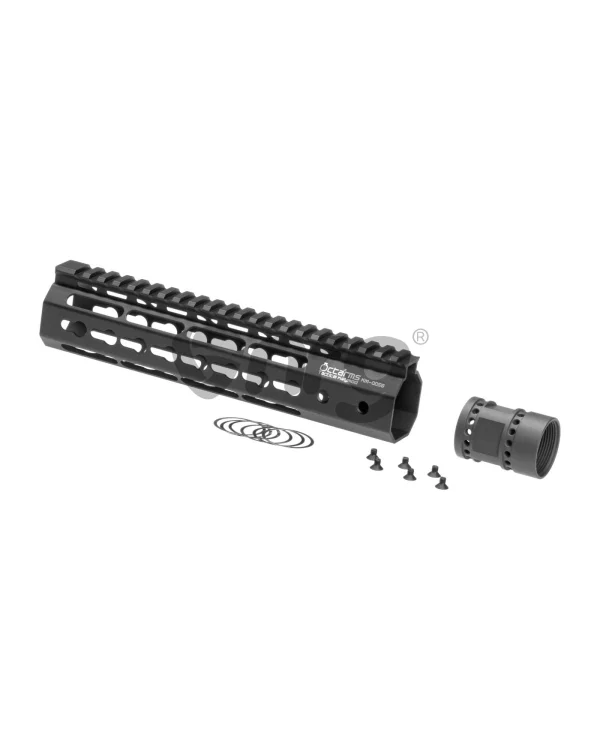 Ares Handguard Set Keymod 9 inch 2