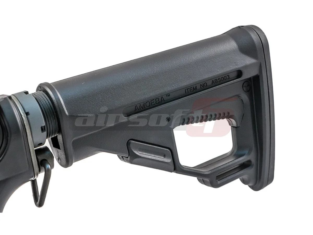 Ares Octarms X M4 KM9 4