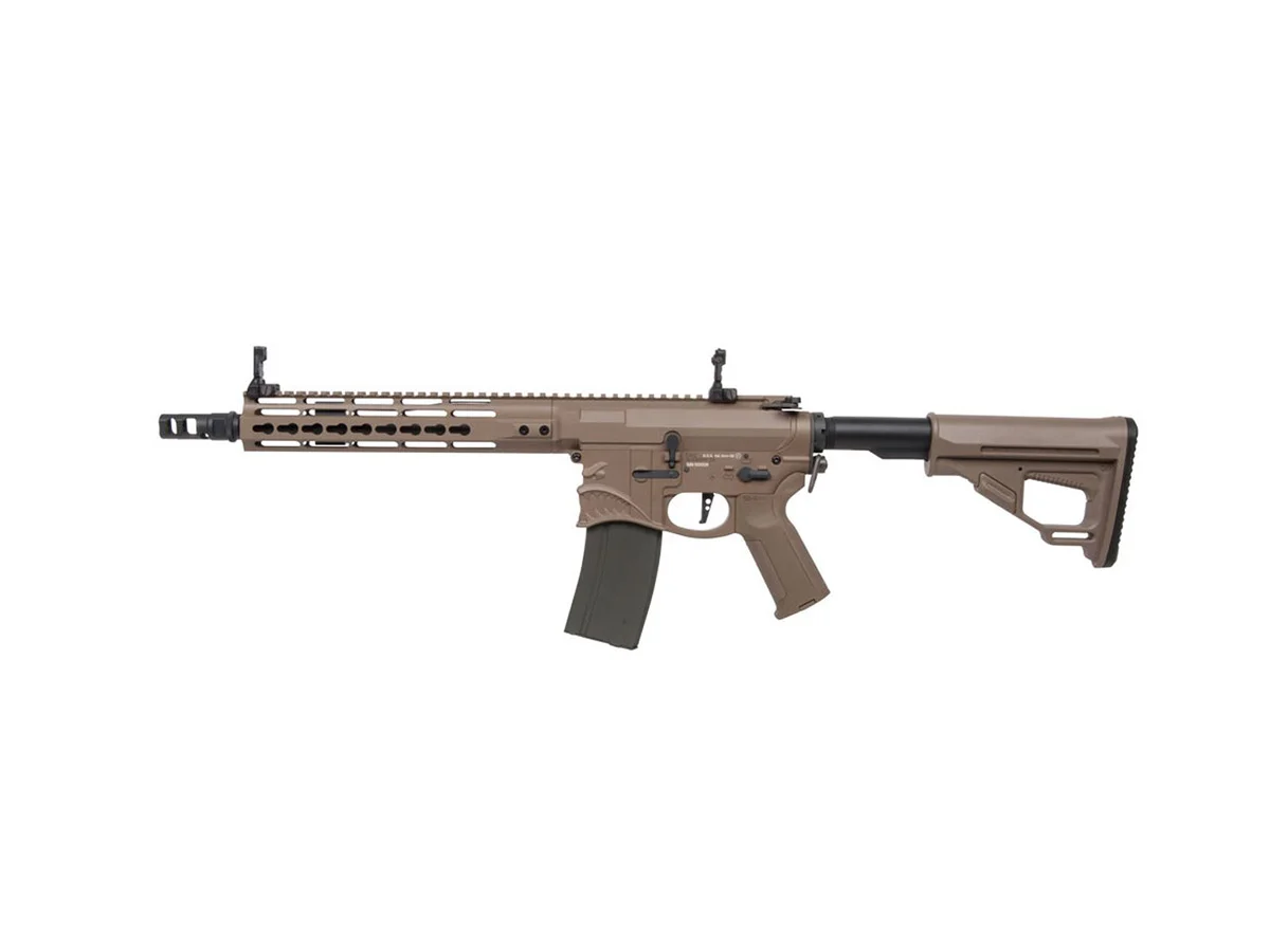 Ares Octarms Sharps Bros Hellbreaker 10 Tan 7