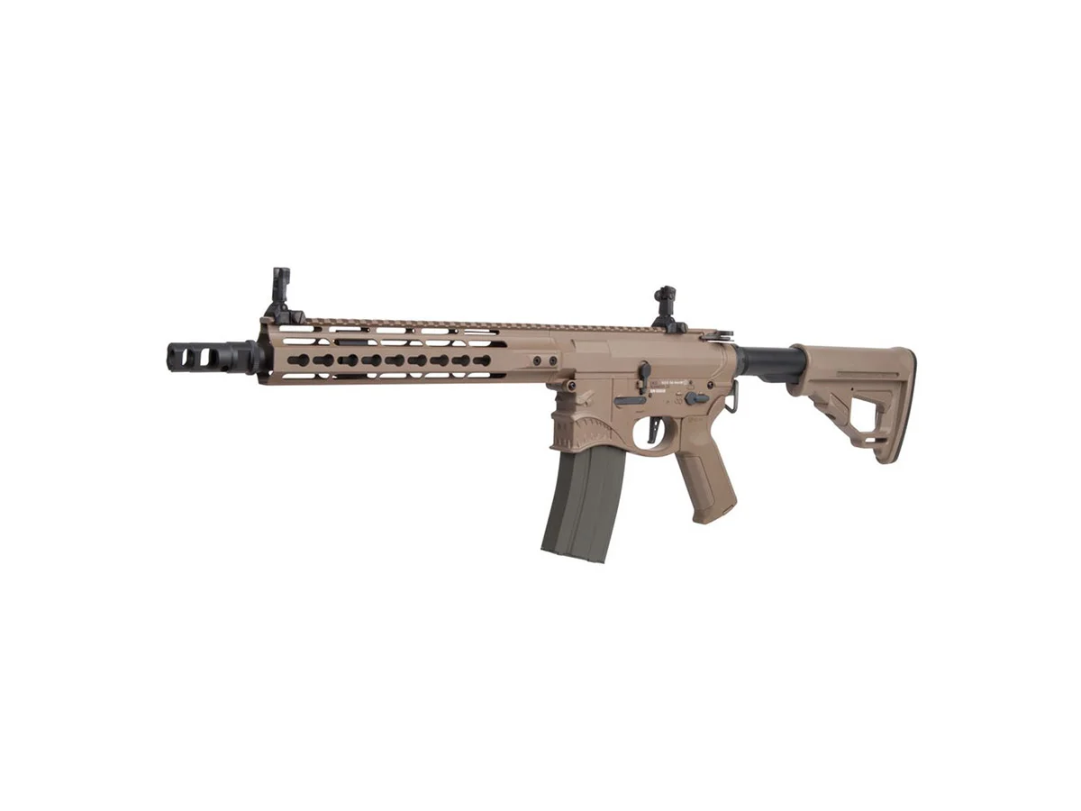 Ares Octarms Sharps Bros Hellbreaker 10 Tan 2